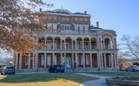 Virginia hospitals delivered $4.5 billion in community benefits in 2024: report