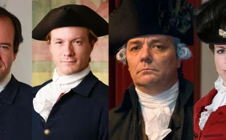 Presidents Day weekend at Colonial Williamsburg