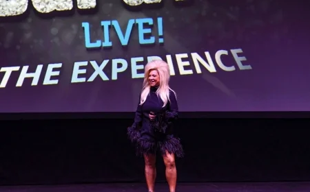 Long Island Medium, Theresa Caputo, to perform at Richmond’s Dominion Energy Center