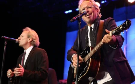 Classic rock band America to perform at Richmond’s Dominion Energy Center