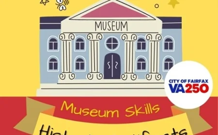 Museum Skills: Historic Artifacts