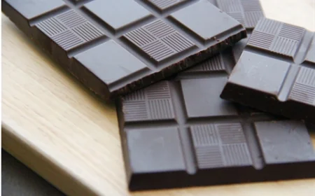 Chocolate Through the Senses