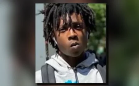 Henrico Police still looking for man in connection to 2024 double homicide