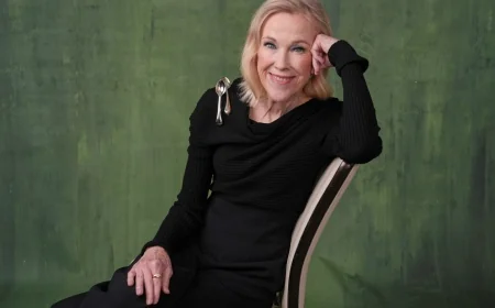 Catherine O’Hara, Emmy-winning comic actor of ‘Schitt’s Creek’ and Home Alone’ fame, dies at 71