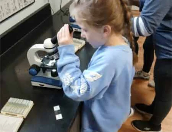 York River State Park is Offering a Winter Discoveries Program in January