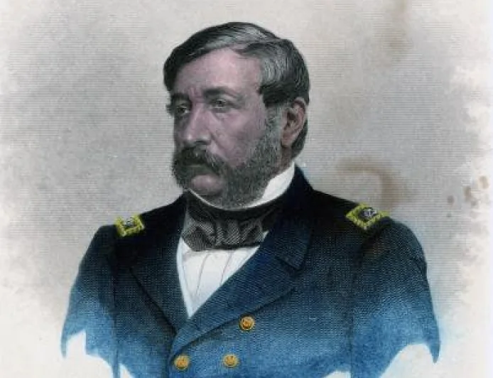 Union Navy Exhibition on Display at Fort Ward Museum in Alexandria