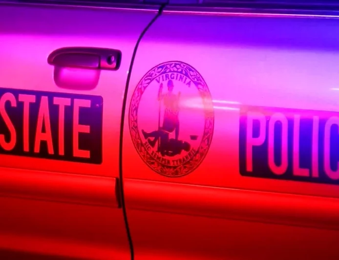 Crash involving at least 4 vehicles shuts down I-64 West in New Kent