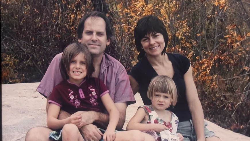 ‘Remember me well’: Friends and family of Harveys keep their memory alive through music, toy store and giving back