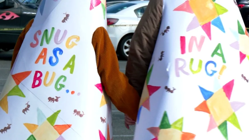 PHOTOS: 18th annual Cone Parade in Carytown