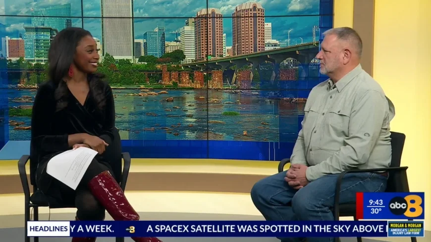 25th Annual Virginia Fly Fishing & Wine Festival: Vendors, spirits and more