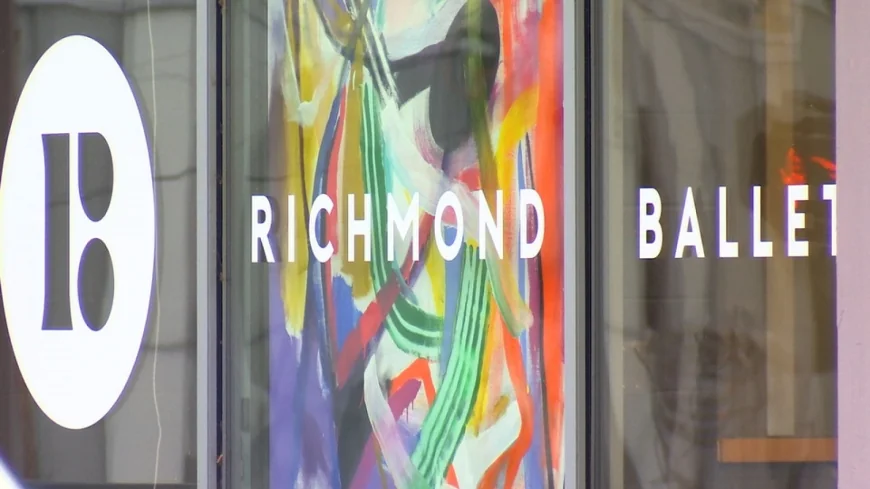 Former Richmond Ballet student sues for $11.5 million, accuses ballet of abuse
