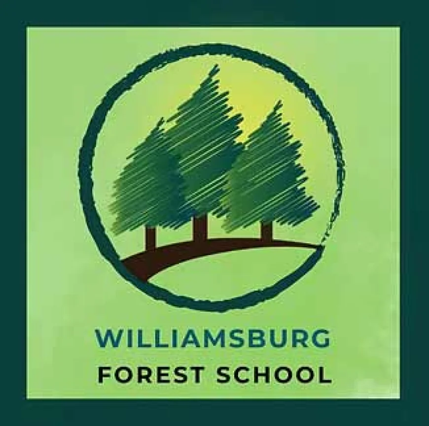 Williamsburg Forest School – Enrollment is Open for 2026-2027 School Year