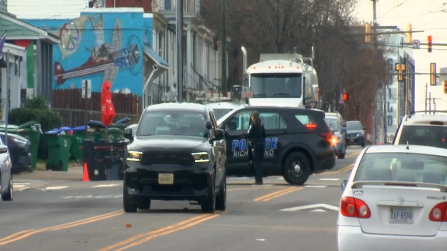 Calls for action pour in after third pedestrian killed in Richmond within two weeks