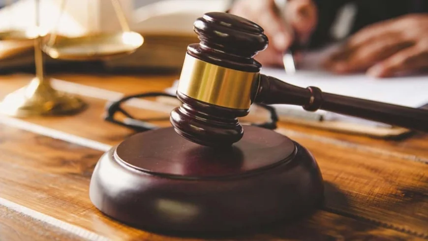 Caroline County teacher faces 11 years in prison after pleading guilty to abusing 3-year-old boy