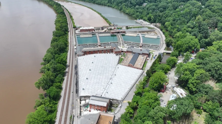 One year after Richmond water crisis, Henrico DPU director says things are ‘180 degrees better’