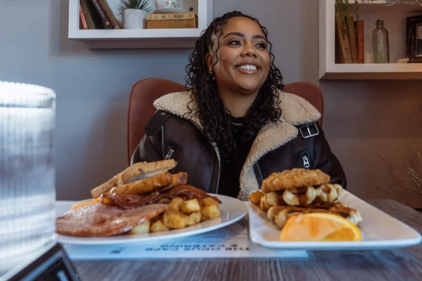 Spend a Day Exploring Black-Owned Halifax