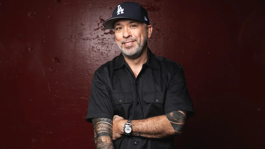 Comedian Jo Koy to make stop at Richmond’s Altria Theater