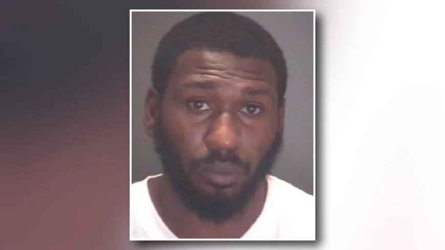 Richmond man wanted after fight put male victim in hospital