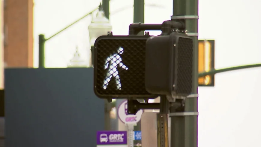 New veteran campus aims to house homeless veterans and prioritize pedestrian safety