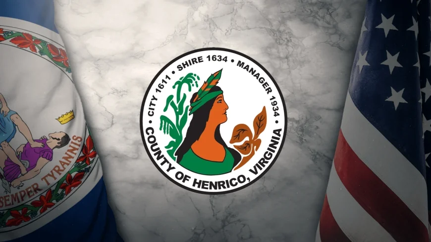 Henrico Board of Supervisors appoints new Sustainability and Resilience Advisory Committee