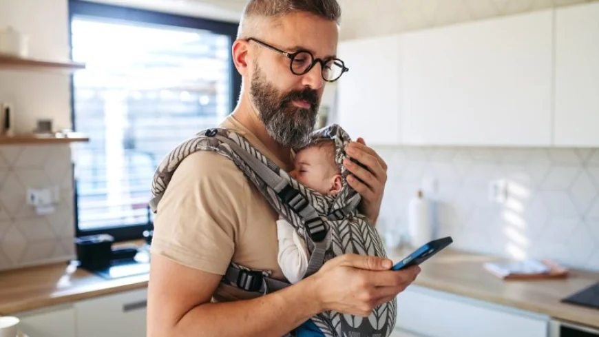 Virginia Dems prioritize creation of a state-run paid family and medical leave program