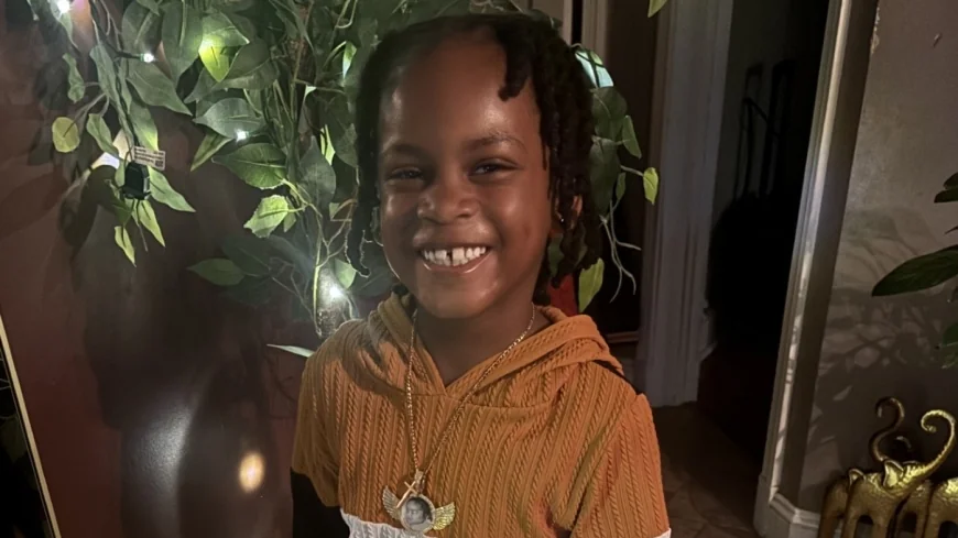 Only On 8: Grieving family seeking help to bury 6-year-old killed in Henrico crash