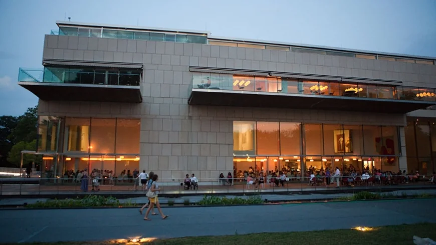 VMFA unveils new renderings for major multi-million dollar expansion, renovation