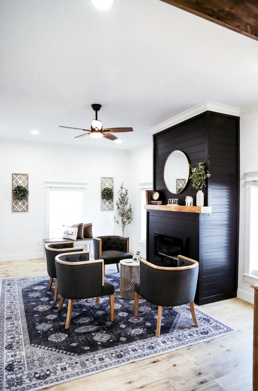 Fall in Love with February in the Alleghany Highlands