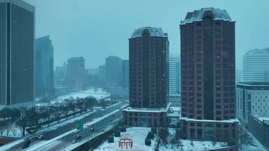 Winter weather safety: Here’s how to protect your family and home