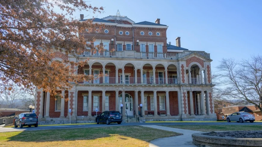 Virginia hospitals delivered $4.5 billion in community benefits in 2024: report