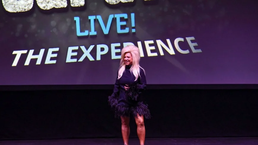 Long Island Medium, Theresa Caputo, to perform at Richmond’s Dominion Energy Center