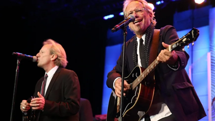 Classic rock band America to perform at Richmond’s Dominion Energy Center