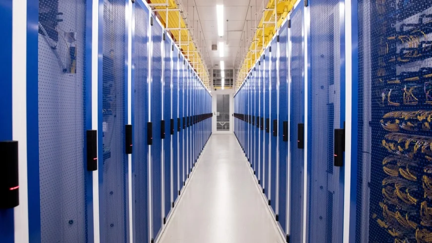 Bill to increase Virginia data center oversight advances after tie vote