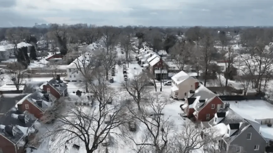 Winter weather alerts: What they mean and how to respond