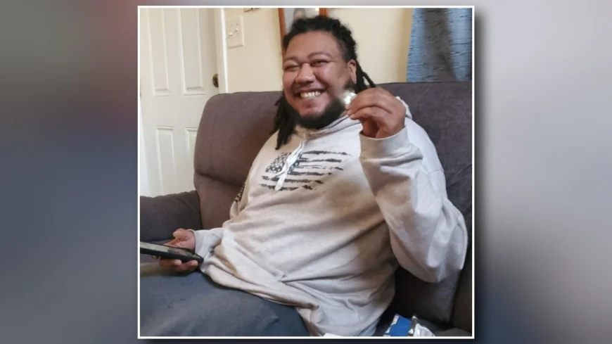 Man went missing from Colonial Heights before winter storm, could be in danger