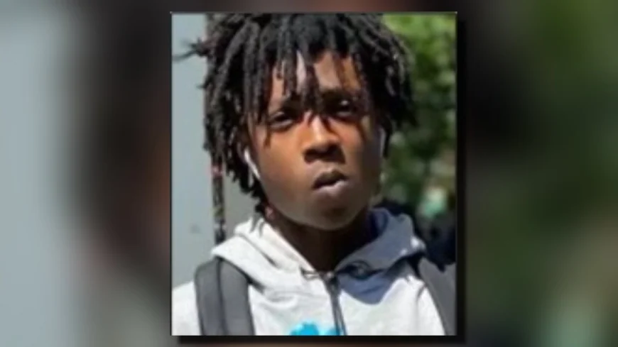 Henrico Police still looking for man in connection to 2024 double homicide