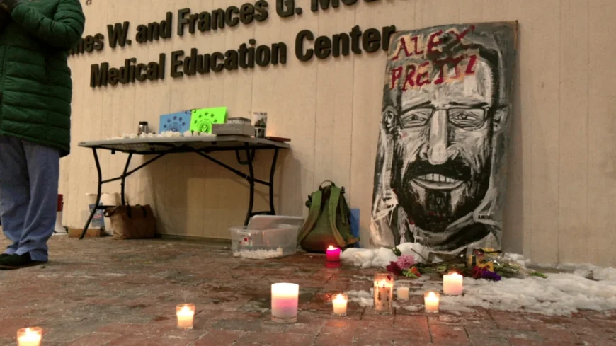 Community vigil held for pedestrians killed in Richmond