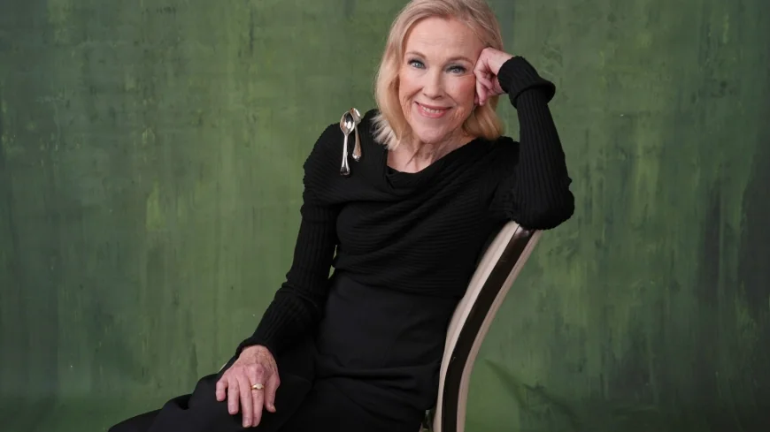 Catherine O’Hara, Emmy-winning comic actor of ‘Schitt’s Creek’ and Home Alone’ fame, dies at 71