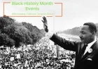 Black History Month Events – Williamsburg, Yorktown, Newport News and Hampton Roads – February 2026