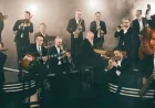 Danish Radio Big Band with Cécile McLorin Salvant, vocalist and Miho Hazama, conductor