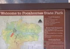 Pocahontas State Park to host a carabiner, hike at Cupid’s Carabiners
