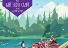 Explore More at Girl Scout Summer Camp!