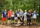 Camp Eagle in Fincastle Virginia offers Summer Camps