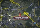 Juvenile injured after shooting in Richmond’s East End