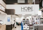 VCU Health finalizes purchase of Hope Pharmacy in Richmond