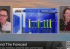 StormTracker8 Beyond the Forecast: Another nice day