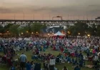 Sounds of Summer Concert Series (FREE) at the Riverwalk, Yorktown – First Concert Kicks off May 21!