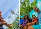 Busch Gardens Fun Card Sale & FREE 2 Park Preschool Pass!!
