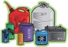 Household Chemical Collection & Electronics Recycling Event 2026