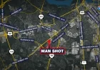 Richmond sees multiple shootings on Valentine’s Day that leave 3 injured